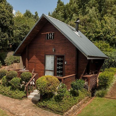 Appartamento Viewpoint - Cabin 4 Haenertsburg Esterno foto