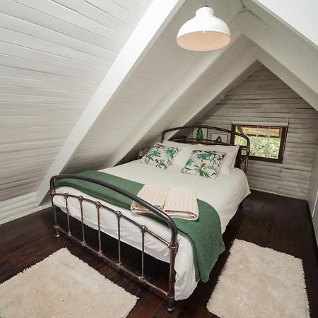 Appartamento Viewpoint - Cabin 4 Haenertsburg Esterno foto