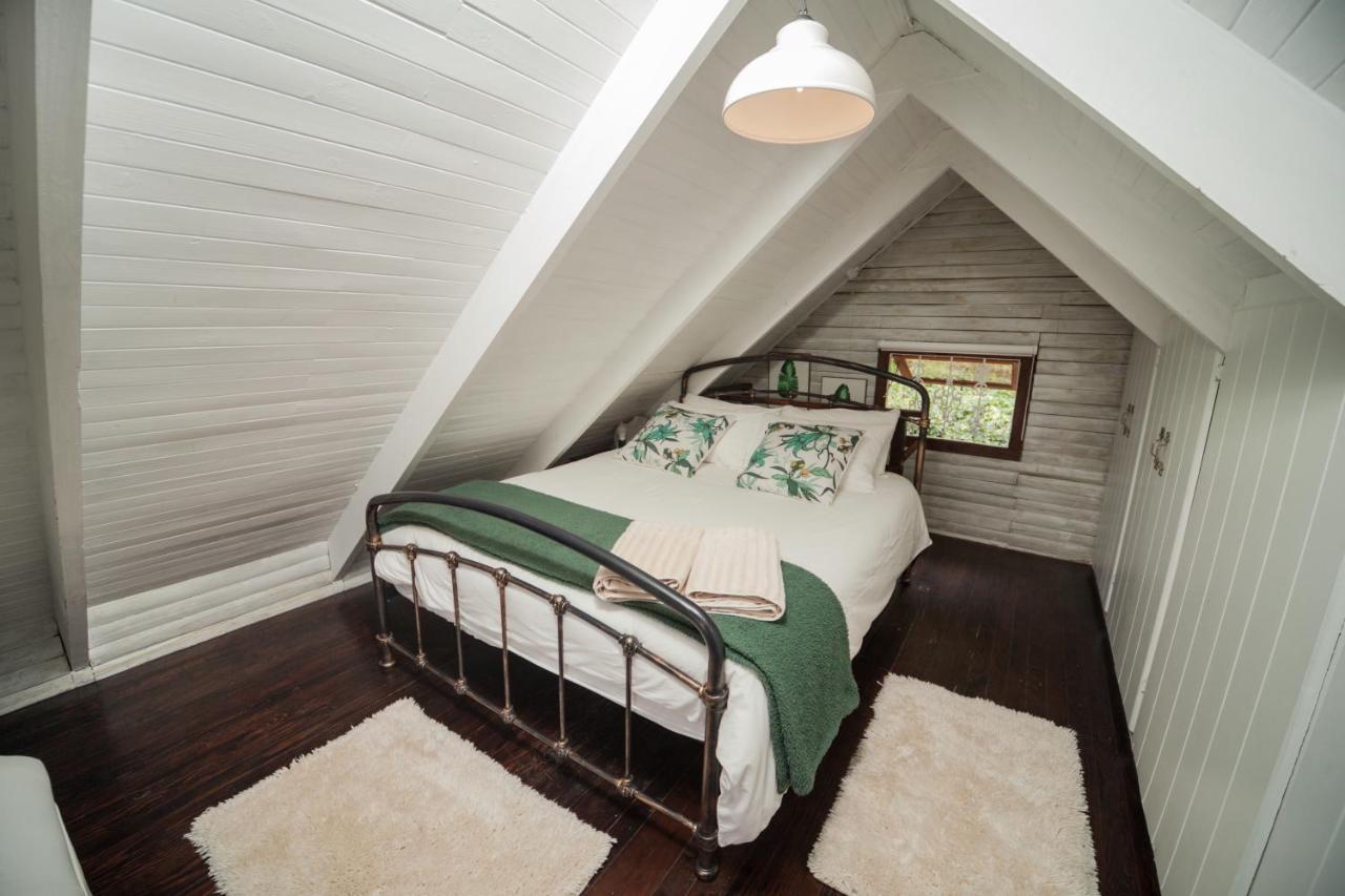Appartamento Viewpoint - Cabin 4 Haenertsburg Esterno foto