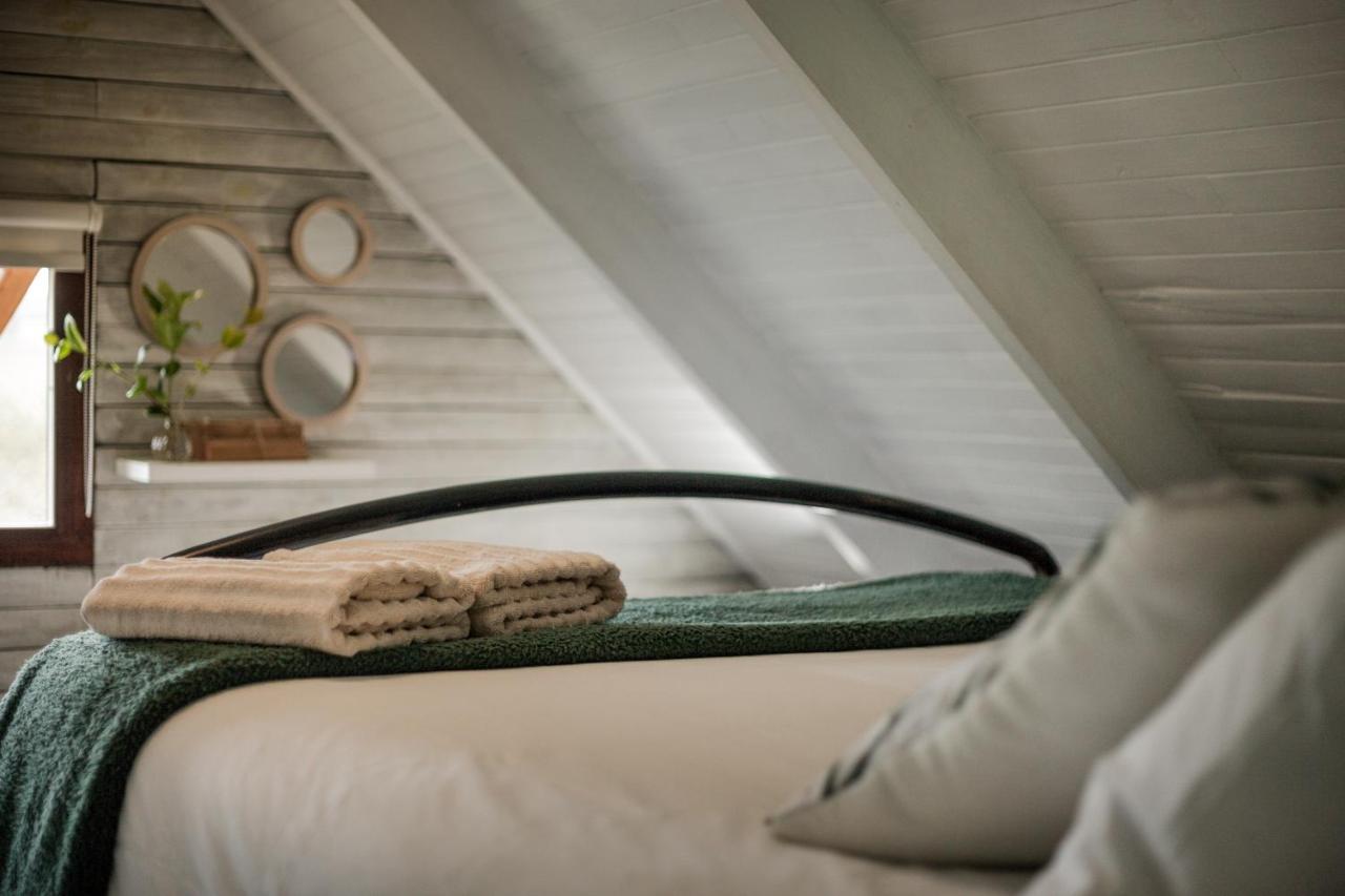 Appartamento Viewpoint - Cabin 4 Haenertsburg Esterno foto